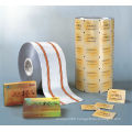 Medicine aluminum foil